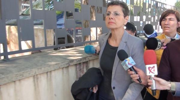 numirea adinei florea la sefia siij amanata rezultatul votului din csm a fost la egalitate surse