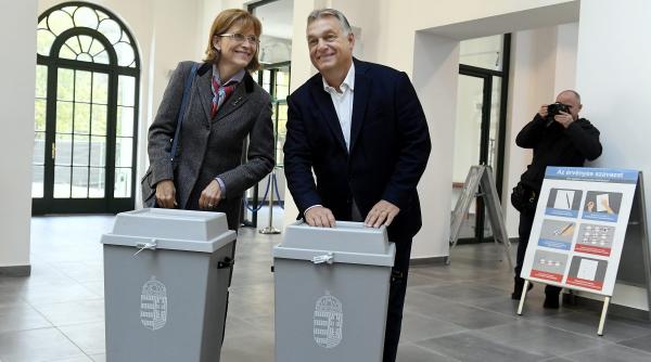 populistul viktor orban a pierdut budapesta