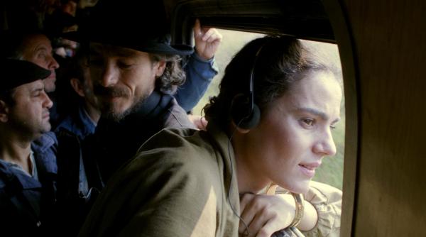 premiera balanta este primul film romanesc restaurat in 4k