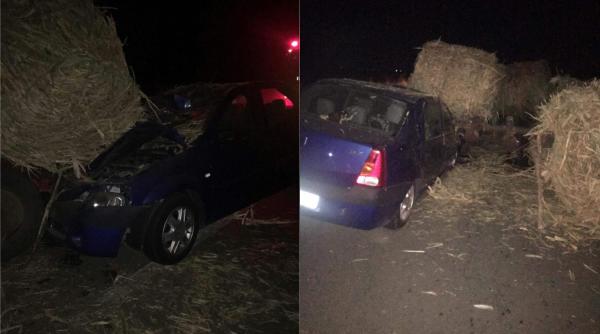 procuror mort intr un accident in teleorman sotia se afla in stare grava