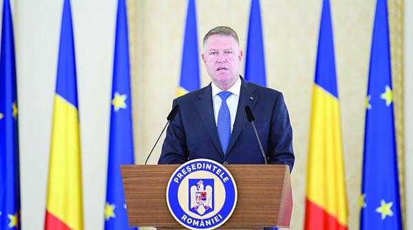 iohannis ii cauta serviciu lui ludovic orban l a desemnat premier de criza