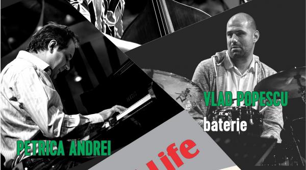 joy of life primul concert din stagiunea de jazz de la sala radio