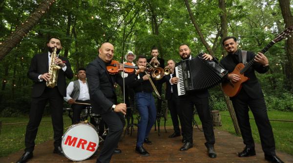 lautarii nobili de la periferia orasului sau mahala rai banda concerte explozive pe scenele de la europalia