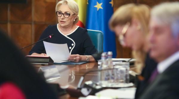 viorica dancila europarlamentarul ajuns premier greselile care au condus la caderea guvernului