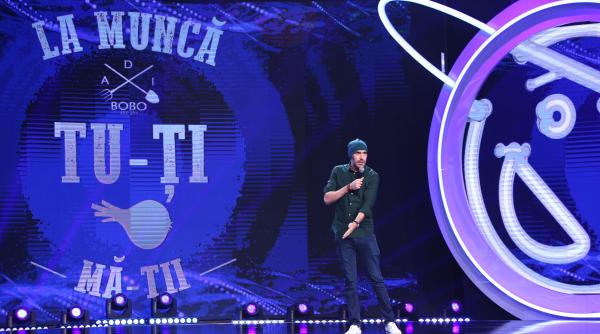 adi bobo revenire de senzatie de aceasta data ca invitat special cum ar fi sa apara un moldovean in filme horror