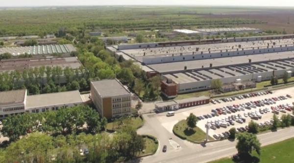 japonezii investesc in uzina pe care au nasit o in 1969