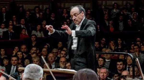 o capodopera in premiera la ateneul roman oratoriul visul lui gerontius de edward elgar