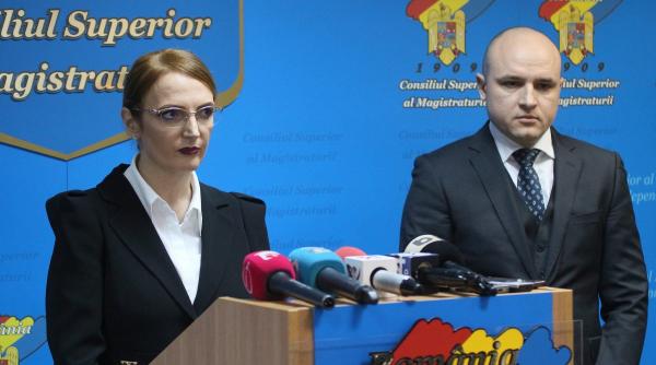 razboi fara precedent la varful csm judecatorii cer revocarea procurorilor si viceversa