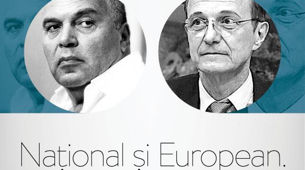 constantin chiriac in dialog cu ioan aurel pop presedintele academiei romane