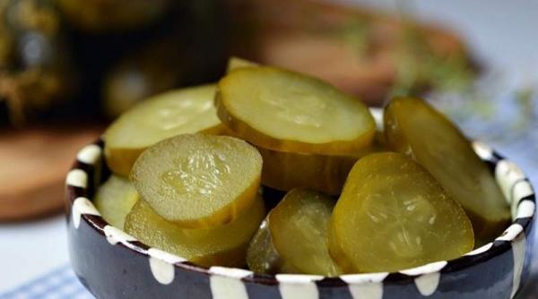 cum sa faci cei mai buni castraveti murati