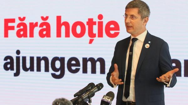 dan barna explica de ce a cerut anchetarea sa de dna nu vreau sa fiu verificat de doamna dancila