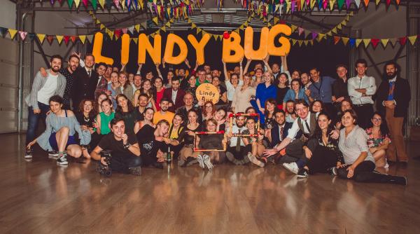 festivalul international de swing dance lindybug se pregateste pentru a doua editie