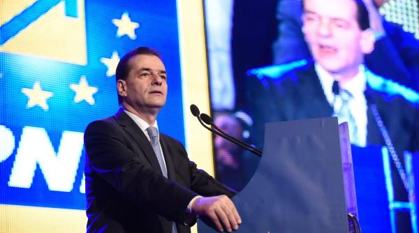 guvernul orban din ce in ce mai mic ponta nu l voteaza