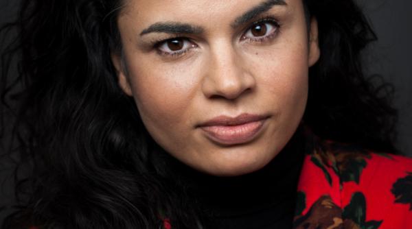 istoria sclaviei romilor povestita de prima regizoare de etnie roma alina serban