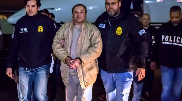mexic autoritatile confirma oficial ca fiul lui el chapo e liber si recunosc ca operatiunea a fost prost pregatita