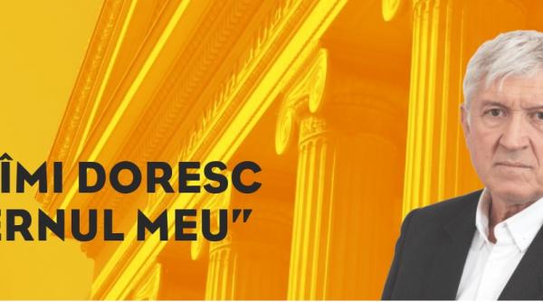 mircea diaconu prezidentiabilul care a cunoscut pe propria piele cum actioneaza statul paralel