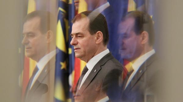 orban spune ca raspunsurile sale au fost pozitive la 90 dintre solicitarile partidelor cu care a discutat