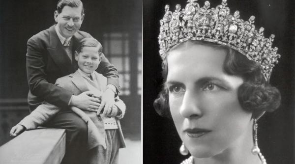 regina mama elena va fi reinhumata la curtea de arges