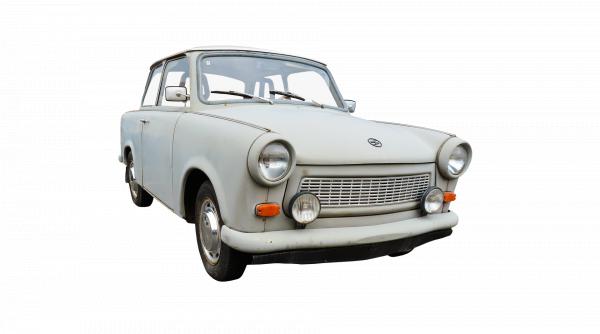 david hasselhoff dezvaluie ca este un admirator al masinilor trabant