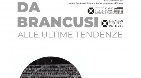 in jurul conceptului de arta moderna de la brancusi la ultimele tendinte in arta moderna poetica lui gianmaria potenza interviu dezbatere