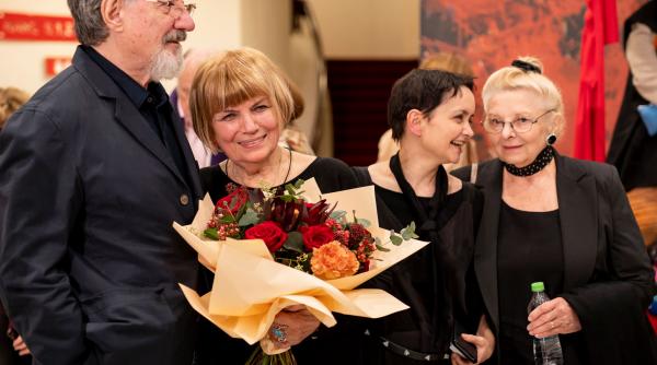 trei zile de fnt epatante