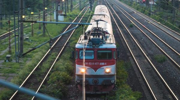 cfr promite viteze de 160 km h