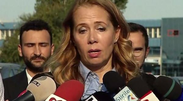 dna incepe audierile in scandalul tarom madalina mezei asteptata la ora 10 in fata anchetatorilor