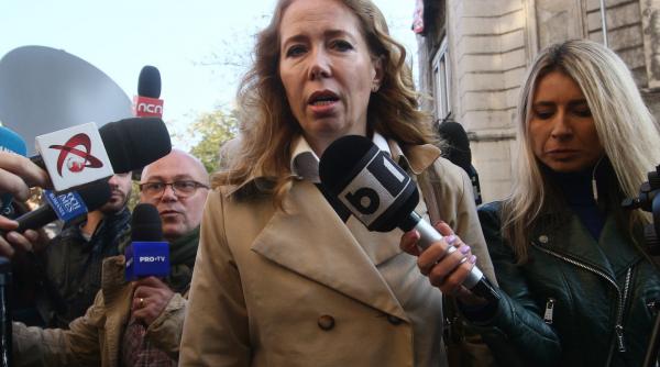 madalina mezei a ajuns la dna