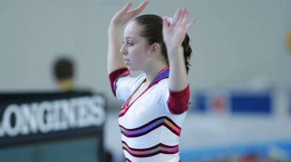 o fosta gimnasta olandeza de talie internationala a devenit star porno