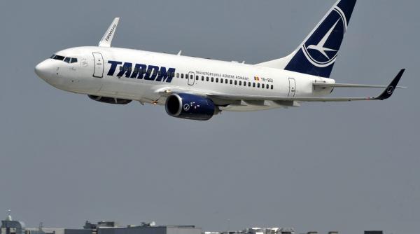 valentin gvinda nu vrea sa preia sefia la tarom