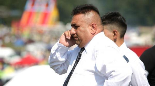 bercea mondialul si fiul sau condamnati la inchisoare pentru tentativa de omor