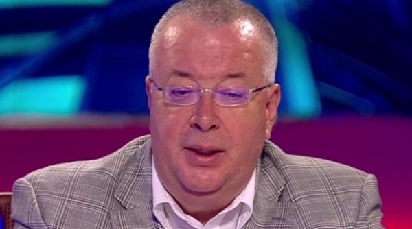 bogdan chirieac despre raportul mcv este un raport politic care reflecta punctele de vedere ale partidelor majoritare din parlamentul european