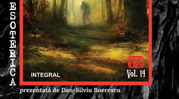 miercuri o carte despre magia alba si magia neagra oferita de jurnalul cele mai celebre cazuri de vrajitorie din tarile romane