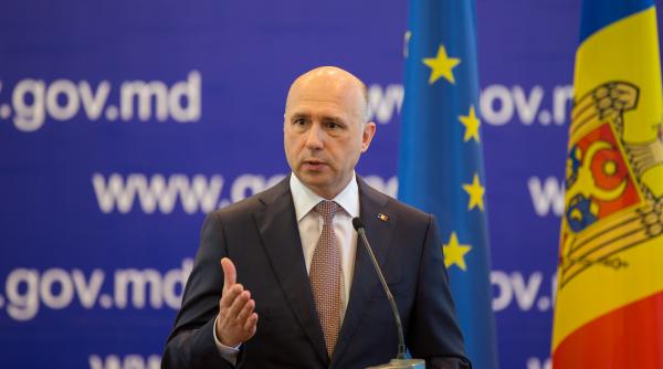 pdm castiga in republica moldova
