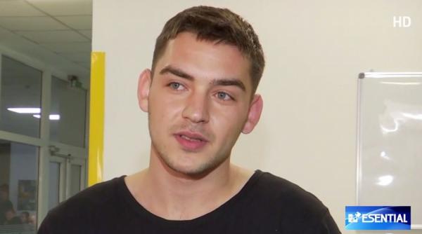 update actorul injunghiat intr un mall din timisoara povesteste momentul atacului cine este agresorul