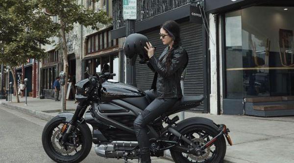 probleme la testul final electrica harley in stand by