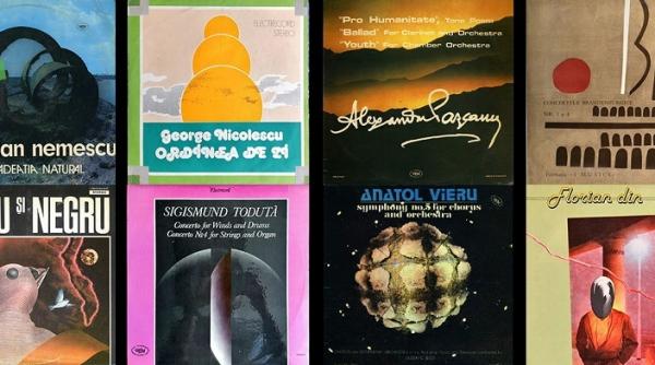 istoria celei mai vechi case de discuri din romania intr o expozitie vizual muzicala la biblioteca muntpunt din bruxelles