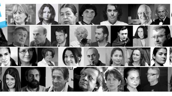 literatura romana la europalia