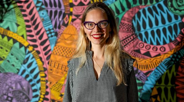 maria tanase simfonic jazz fusion la sala radio