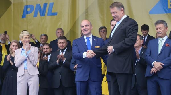 rares bogdan profetul lui iohannis toate amenintarile publice facute s au adeverit intocmai si la timp