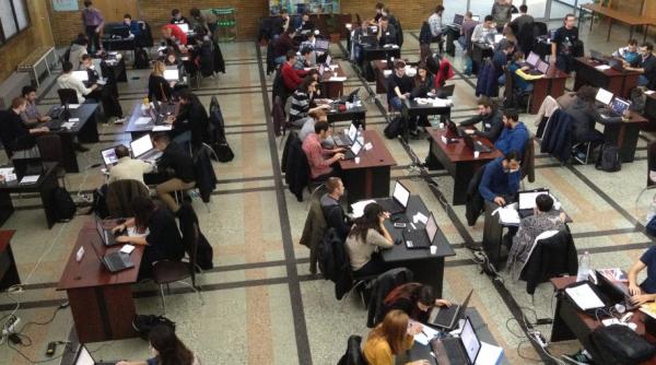 specializari pentru tineri