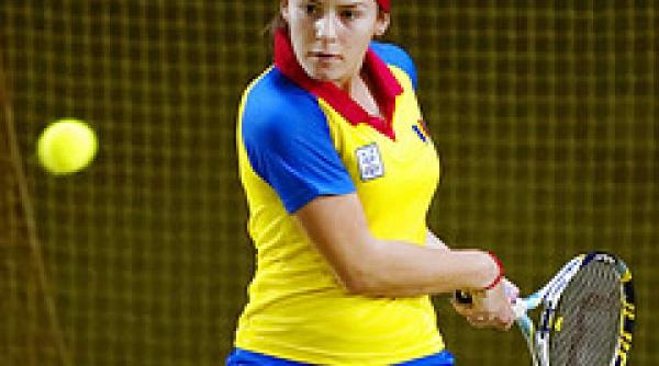 tenis elena ruse s a calificat in sferturile turneului itf de la istanbul