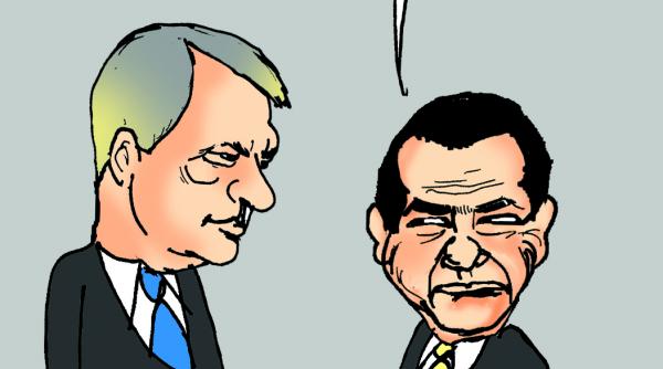 victor ponta nu sustine executivul pnl ludovic orban a ramas fara 31 de voturi