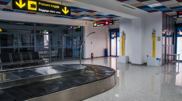 aeroportul oradea are un nou consiliu de administratie interimar