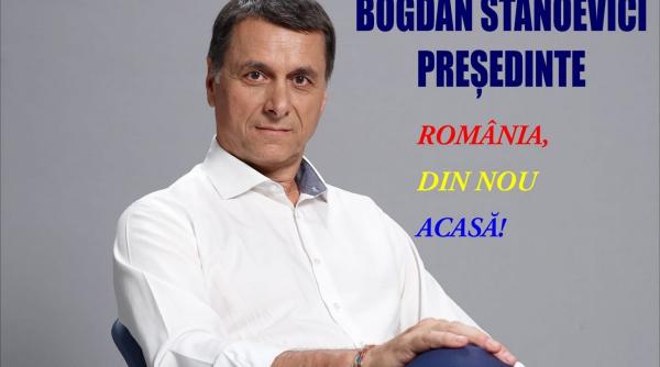 bogdan stanoevici vrea un pact de pace intre oameni din functia de presedinte