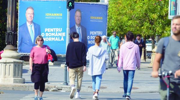 candidatii pentru fotoliul prezidential pot lua imprumuturi pentru a se finanta statul le va da banii inapoi