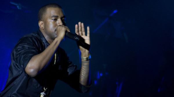 kanye west a declarat ca va deveni intr o buna zi presedintele statelor unite