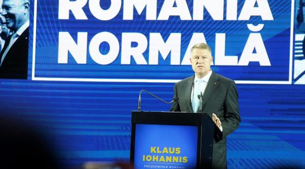 iohannis dupa aceasta guvernare psd romania risca sa ramana singura tara din ue cu mcv