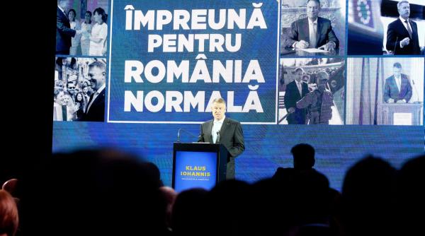 candidatura iohannis acuze la adresa psd