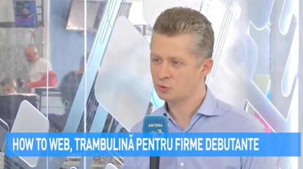 video how to web trambulina pentru firmele debutante